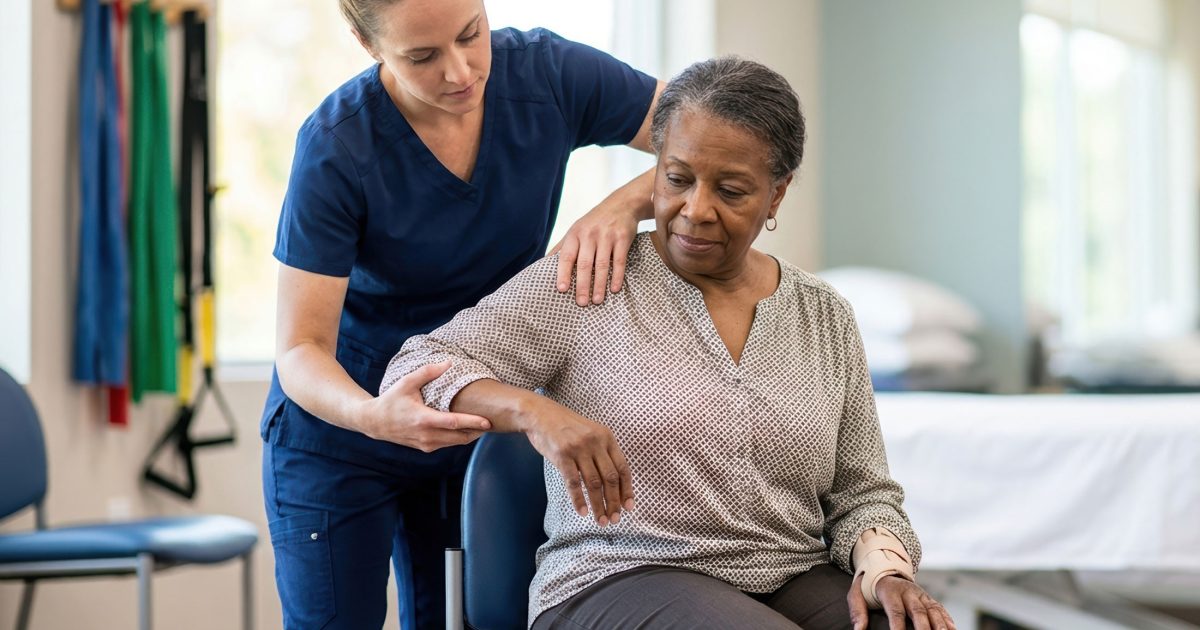 Occupational Health Support