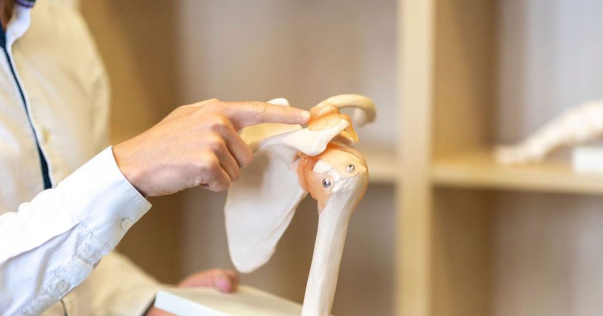 Dexa Scan For Bone Density Waterford
