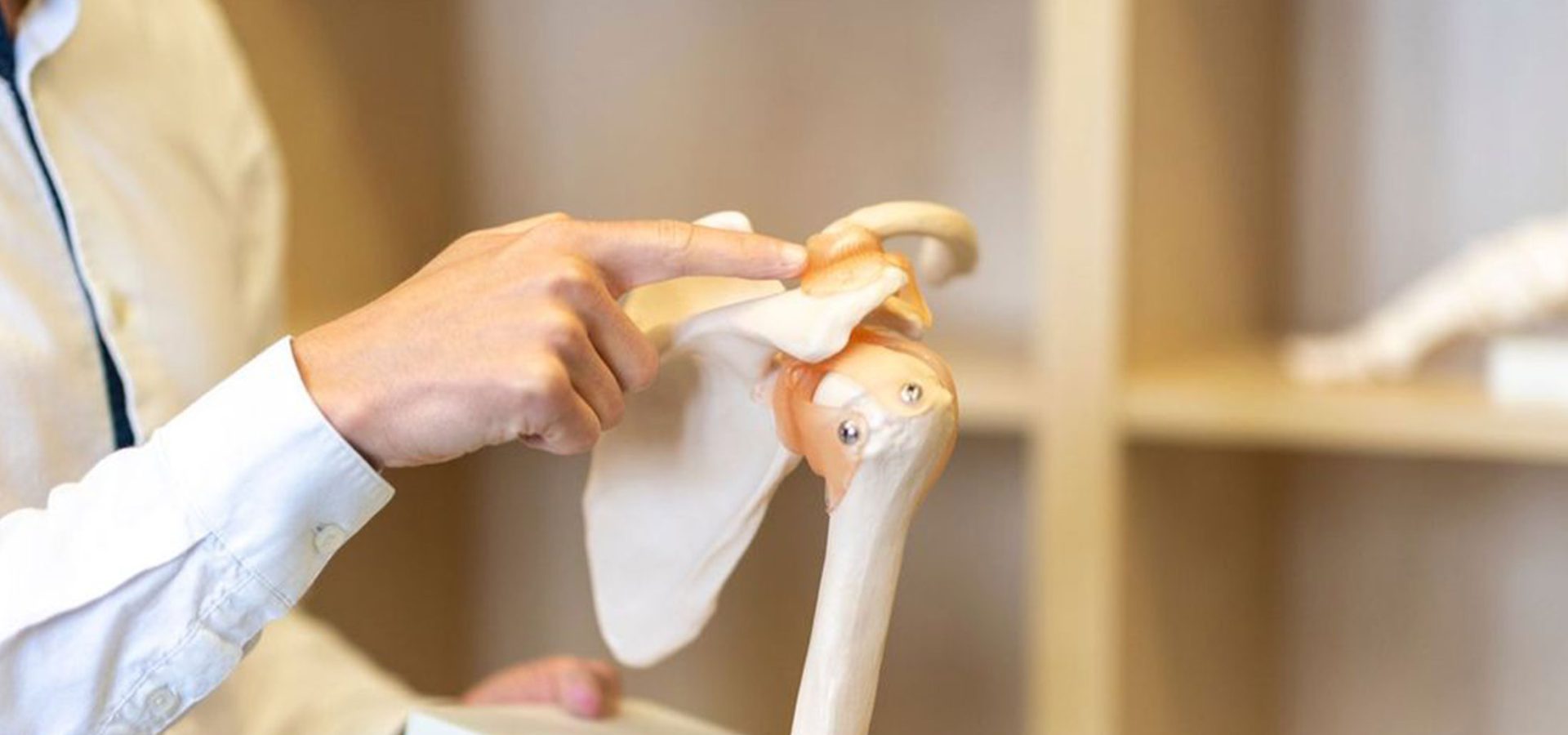 Dexa Scan For Bone Density Waterford