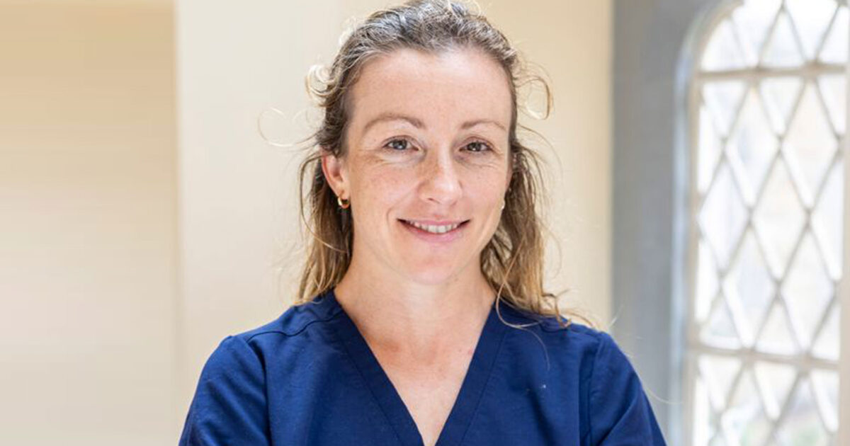 Dr Kate Fitzpatrick, GP, Sliabh Medical