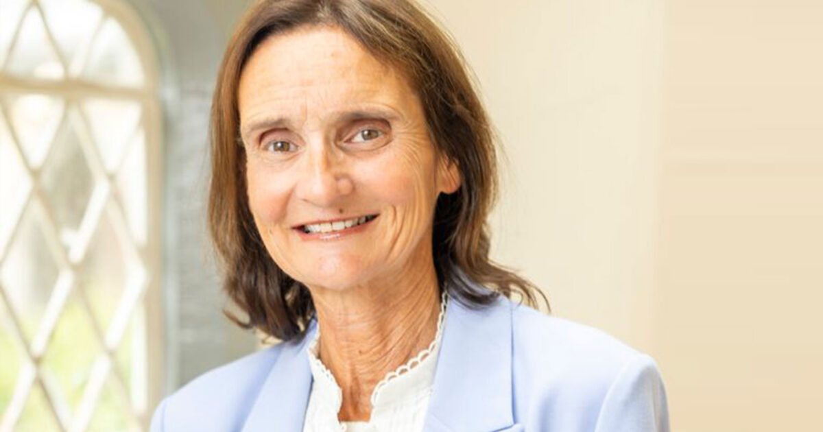 Dr Marian Ryan, GP, Sliabh Medical Practice