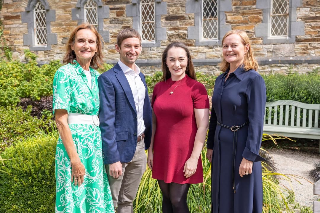 Behind every appointment is a whole team! At Sliabh Medical Practice, that's our administrative team,…